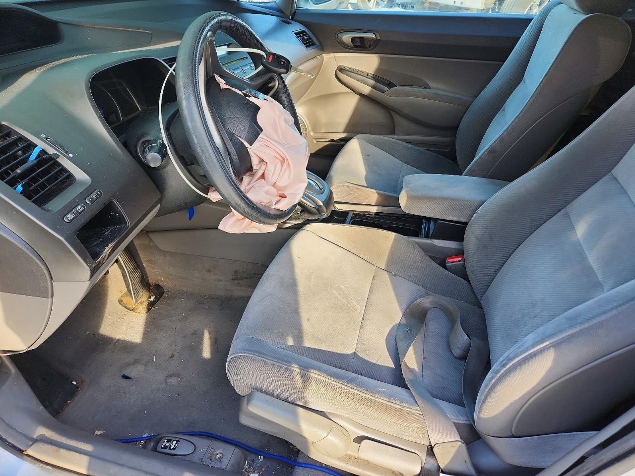 2009 Honda Civic Lx - Image 7