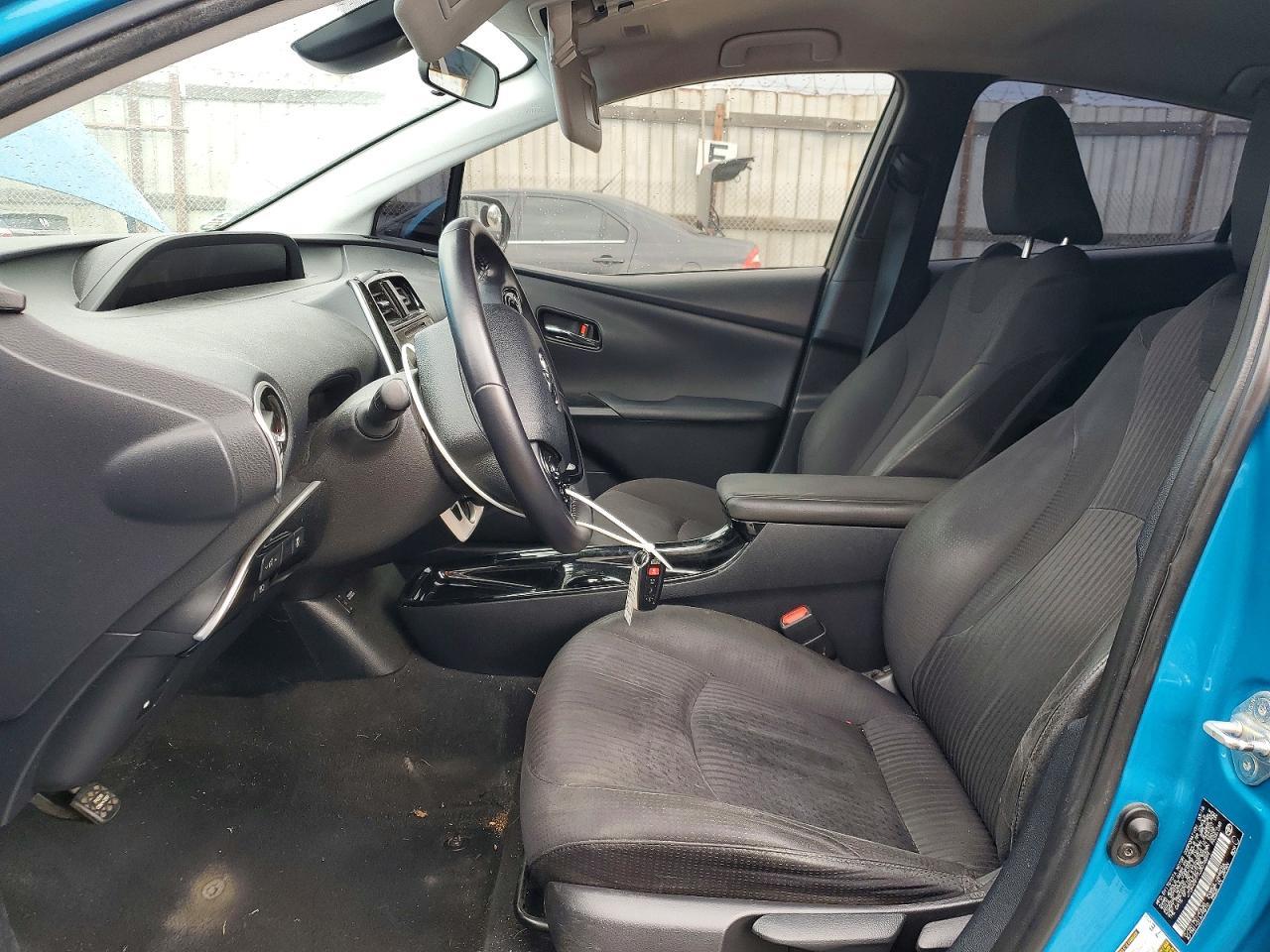 2018 Toyota Prius Prime - Фото 7