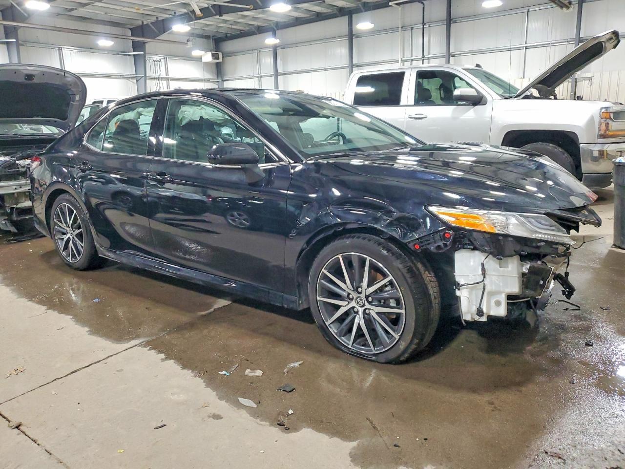 2024 Toyota Camry - Фото 4