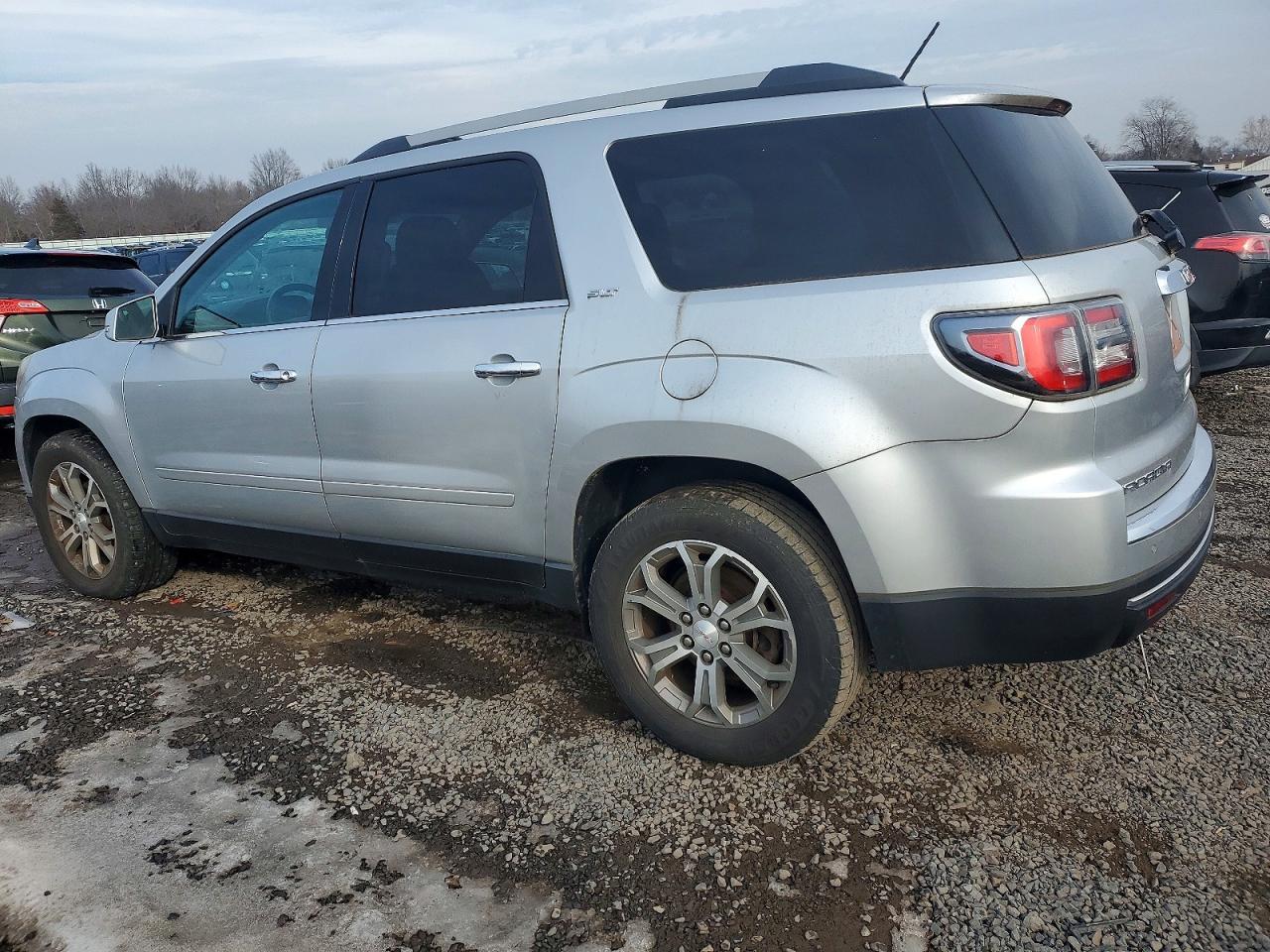 2014 GMC Acadia Slt-1 - Image 2