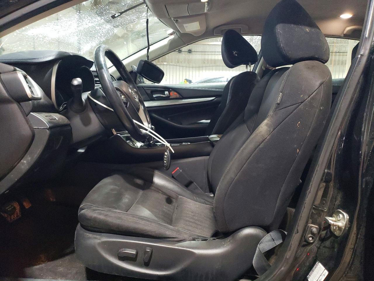 2016 Nissan Maxima 3.5 S - Image 7