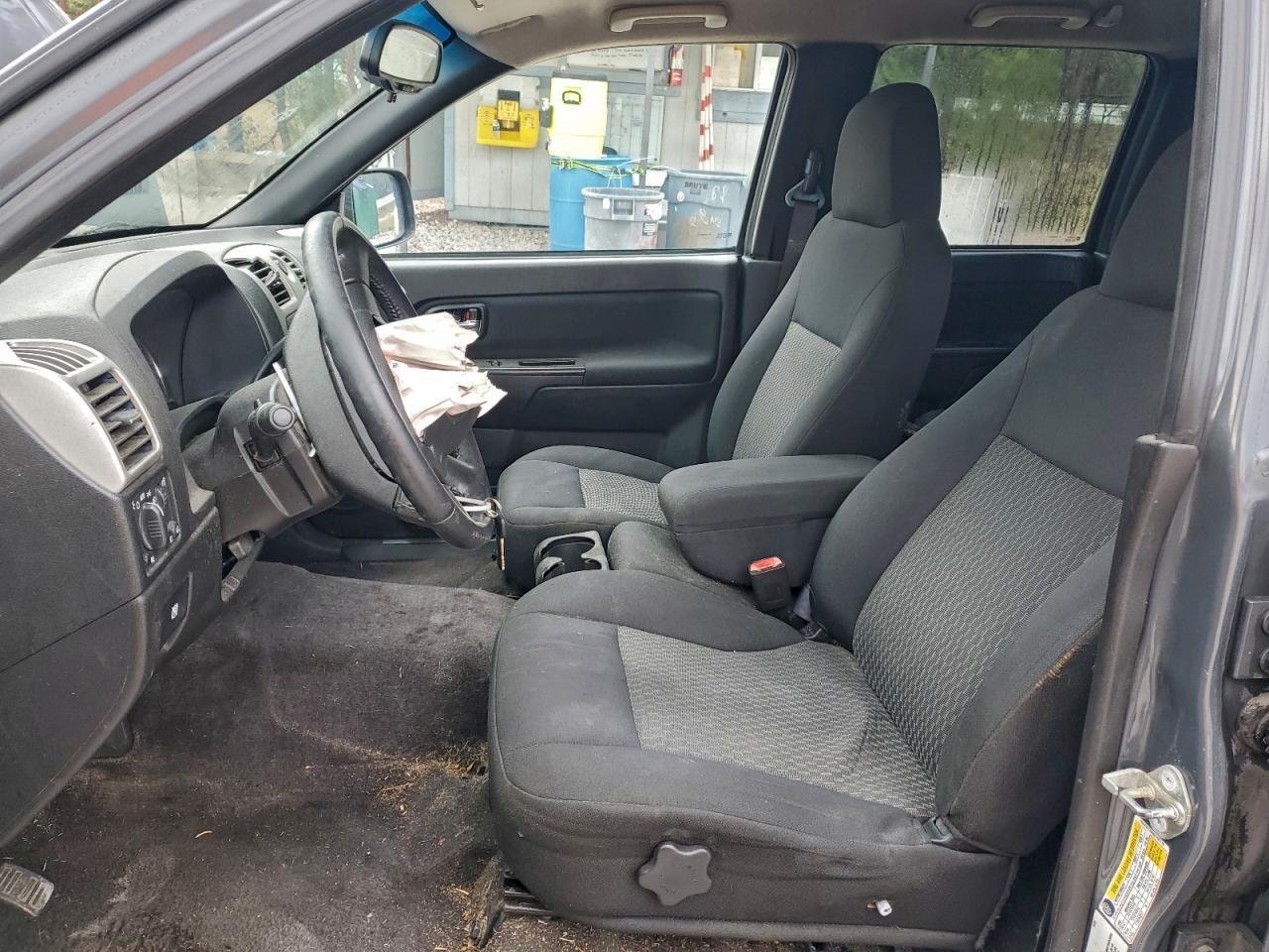 2009 Chevrolet Colorado - Фото 7