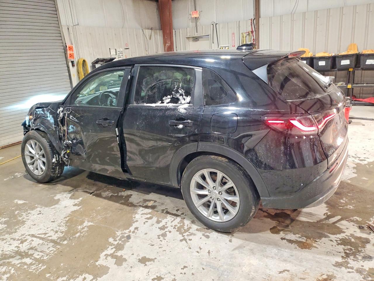 2023 Honda Hr-V Sport - Фото 2