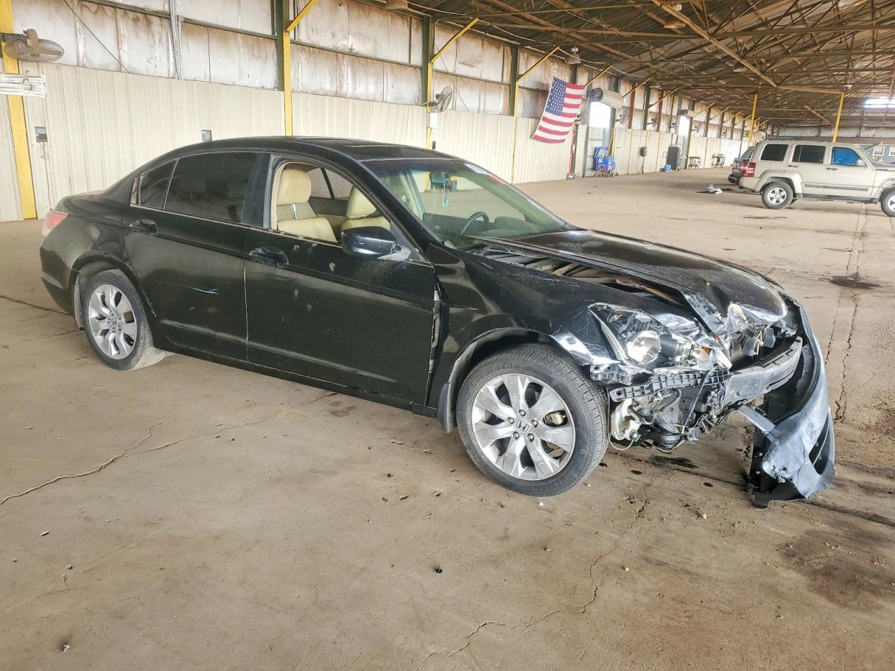 2009 Honda Accord - Фото 4