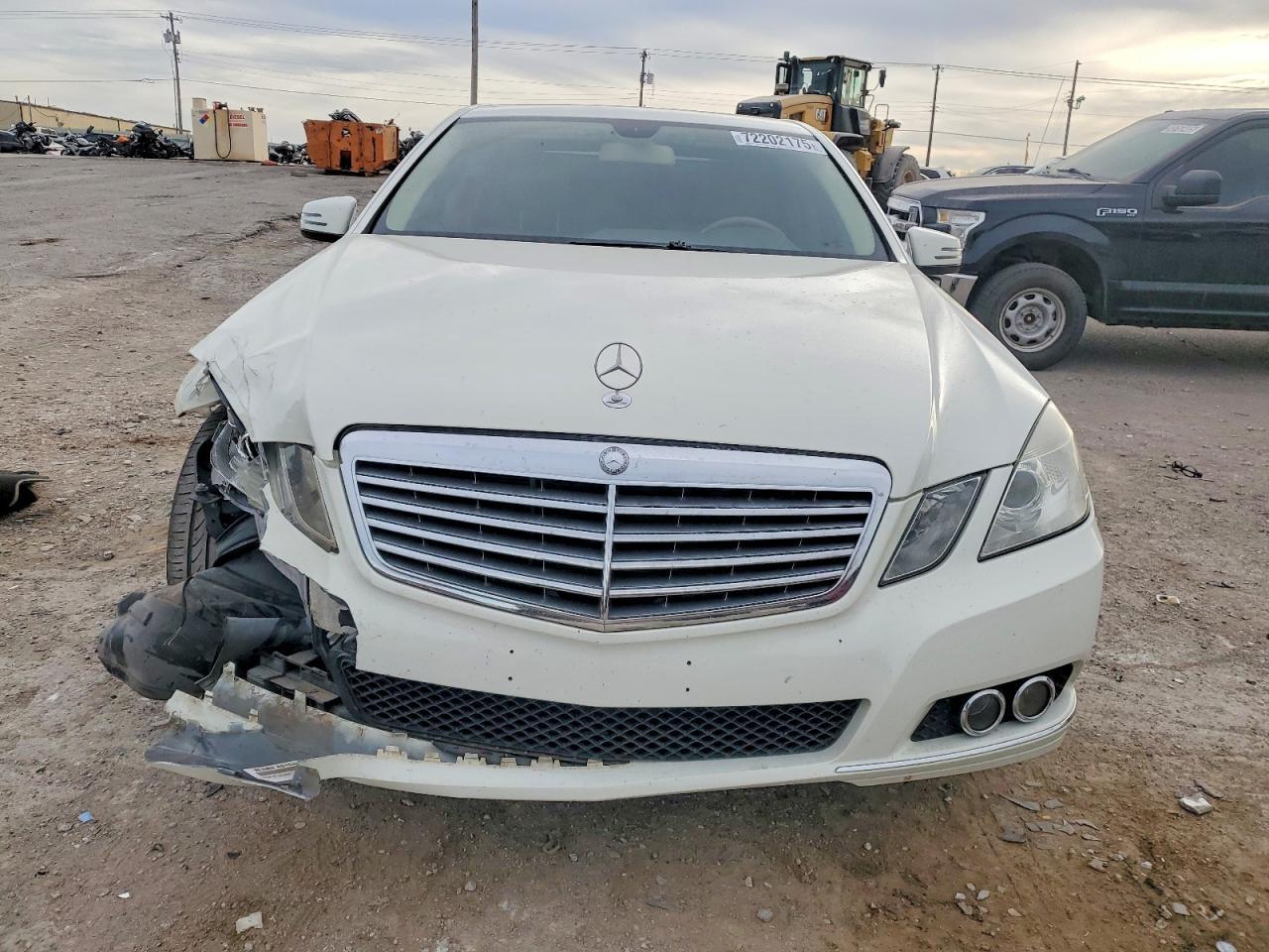 2011 Mercedes-Benz E 350 4Matic - Image 5