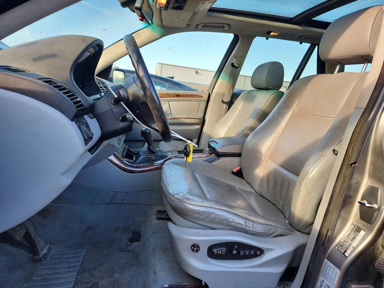 2005 BMW X5 3.0I - Фото 7