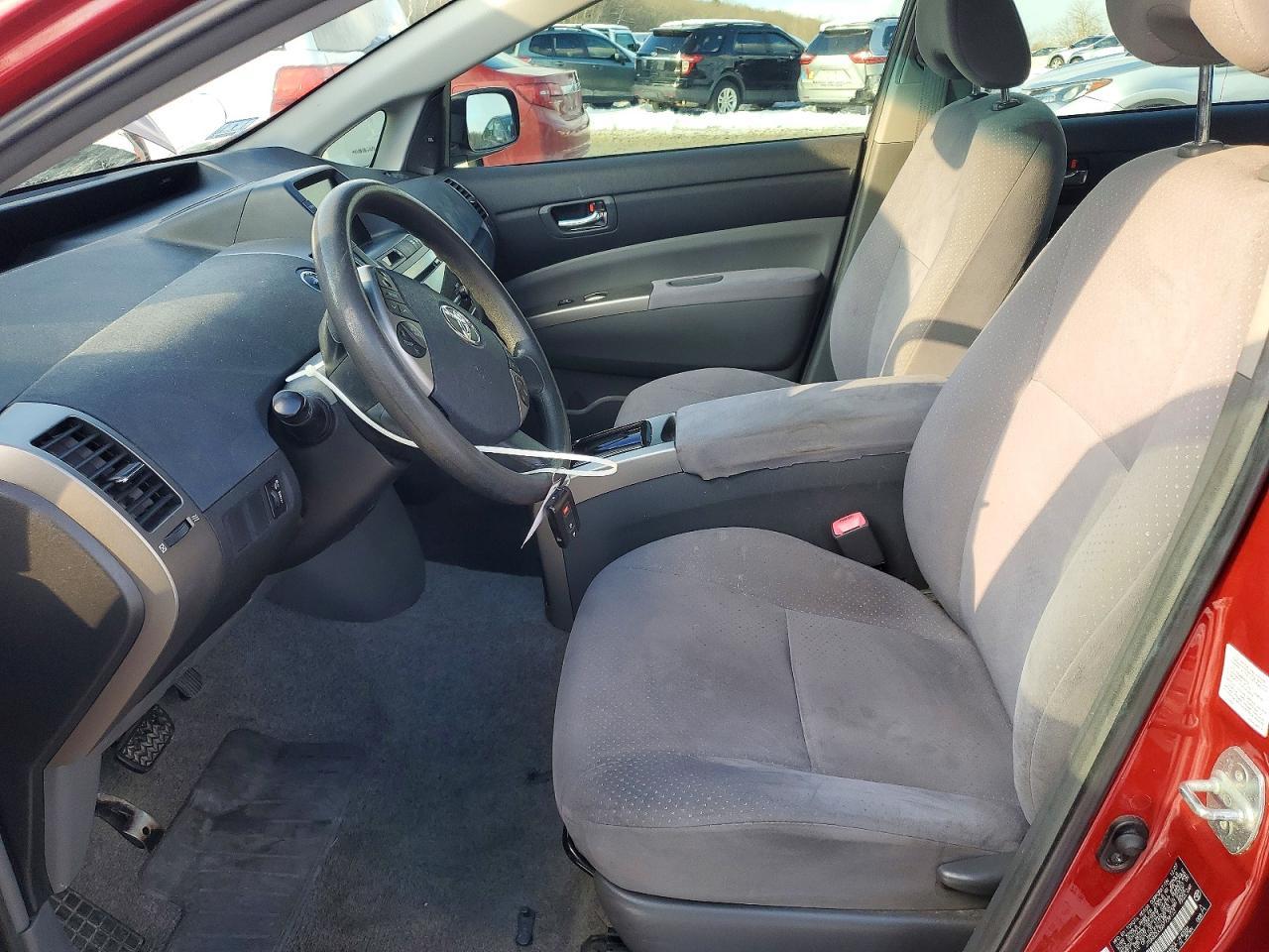 2008 Toyota Prius - Image 7