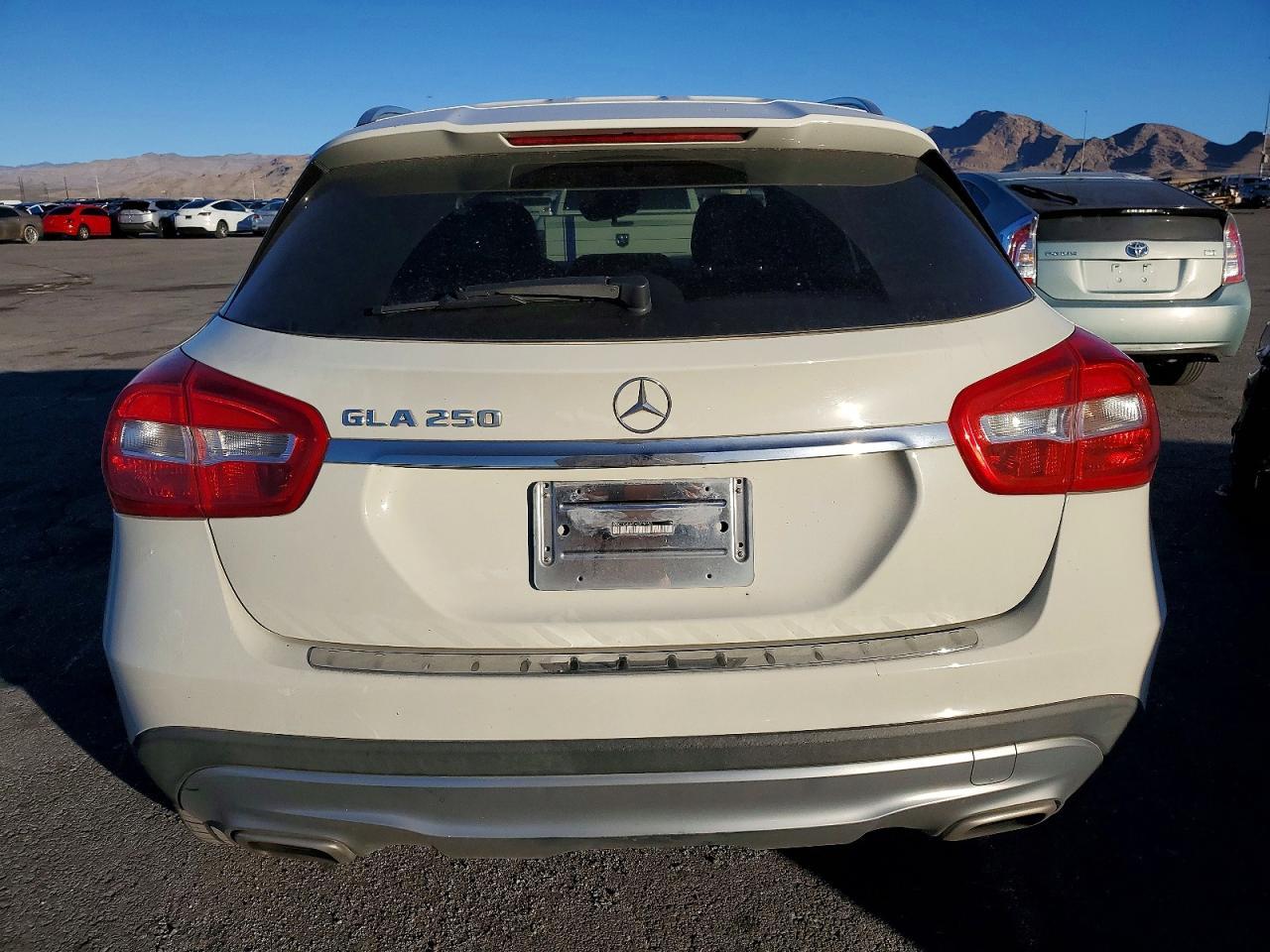 2017 Mercedes-Benz Gla 250 - Image 6