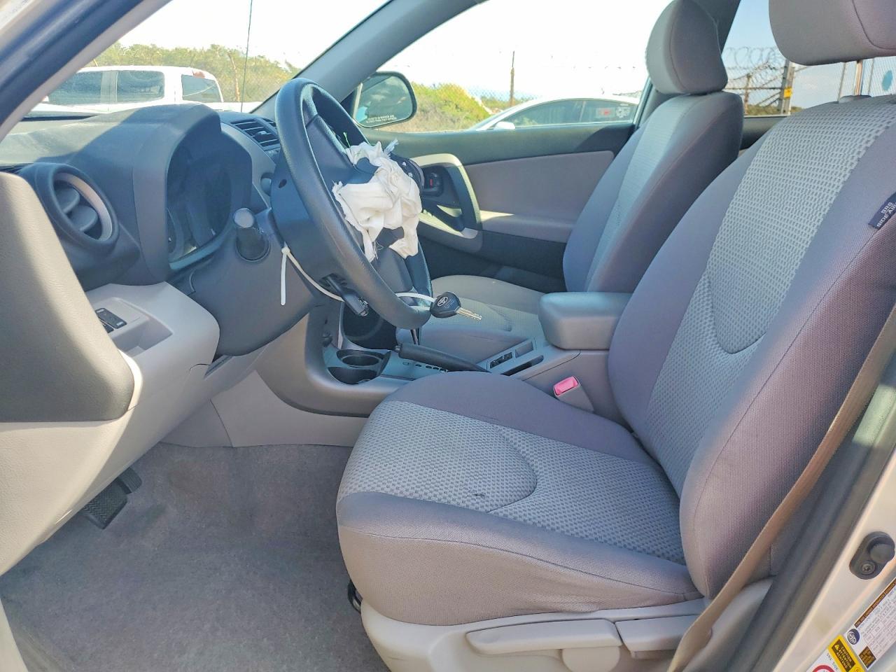 2008 Toyota Rav4 - Фото 7