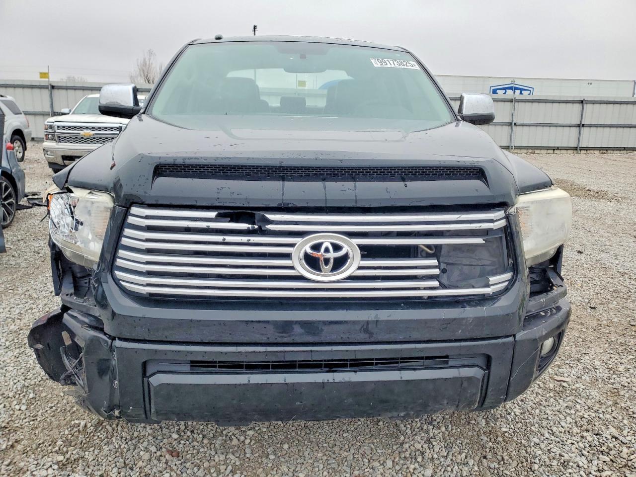 2015 Toyota Tundra Crewmax 1794 - Image 5