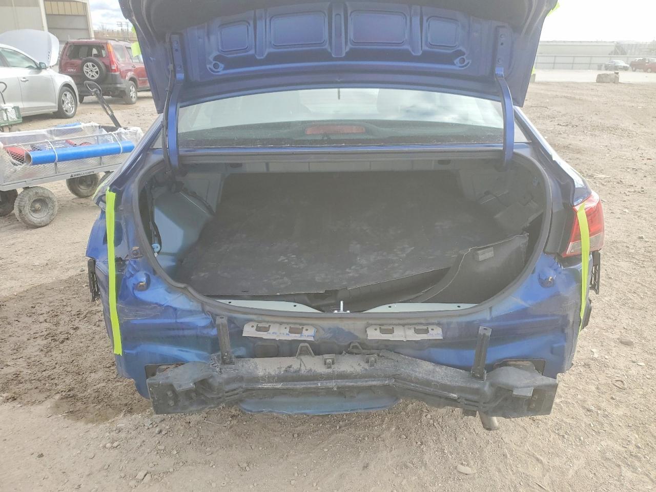 2022 Hyundai Accent Se - Image 6