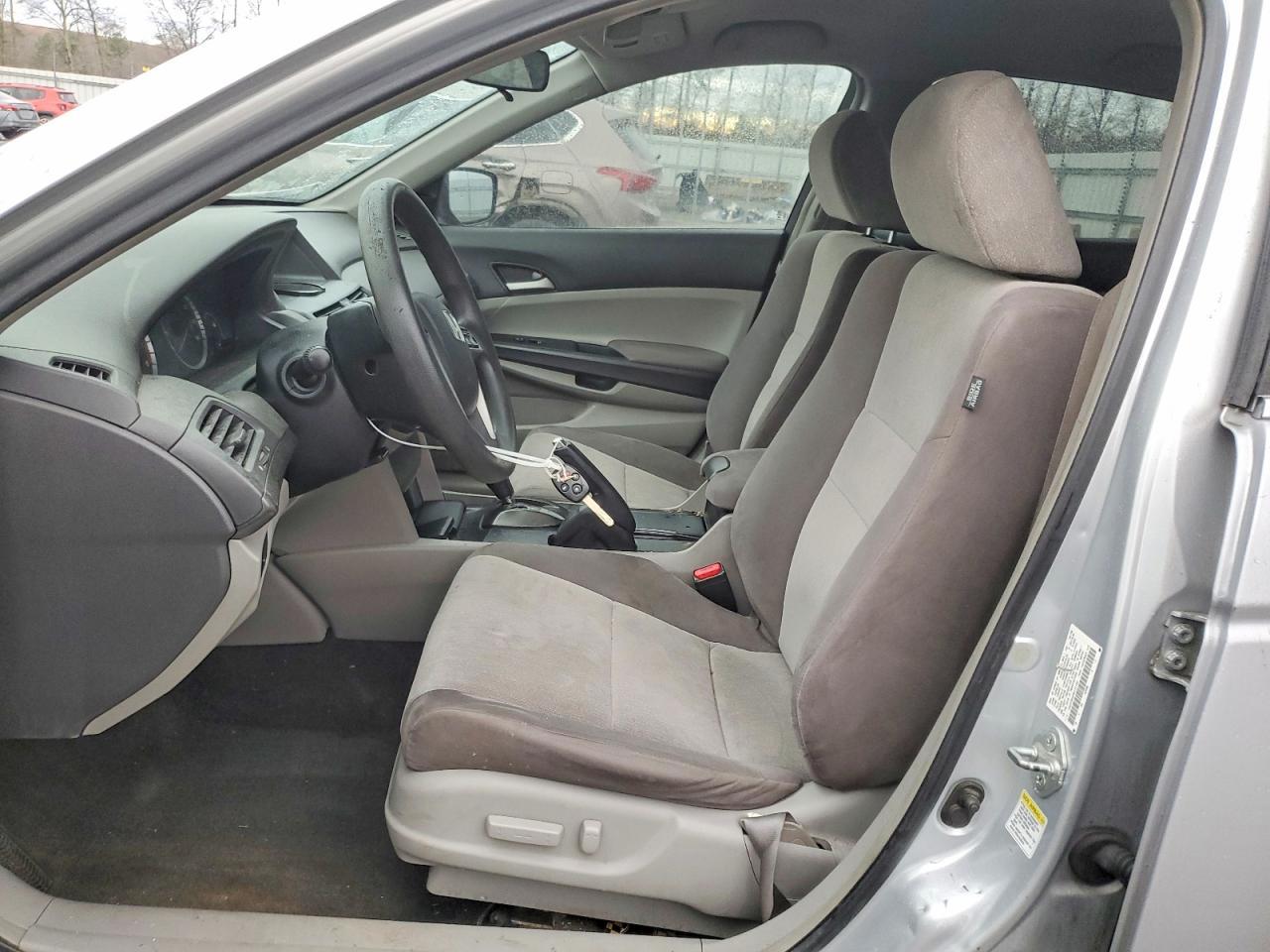 2008 Honda Accord Lxp - Image 7