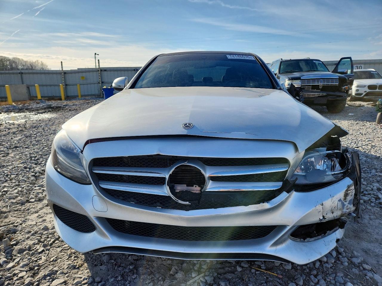 2018 Mercedes-Benz C 300 - Фото 5