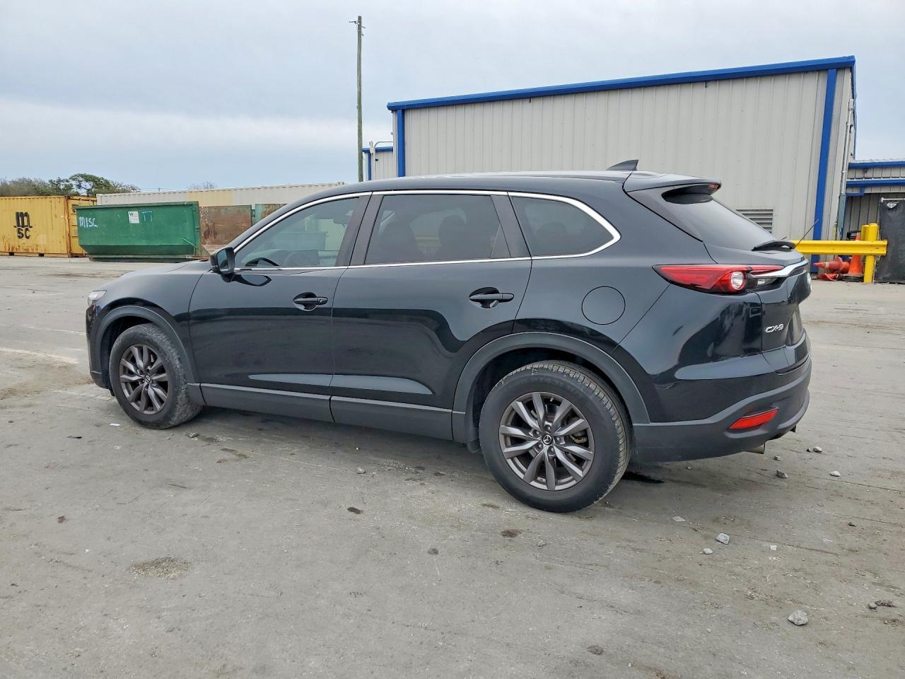 2019 Mazda Cx-9 Sport - Image 2