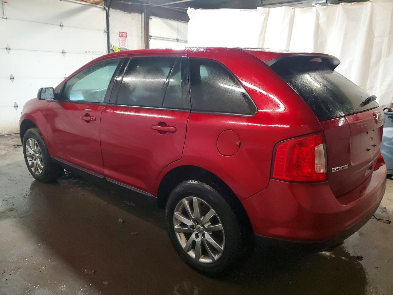 2013 Ford Edge - Фото 2