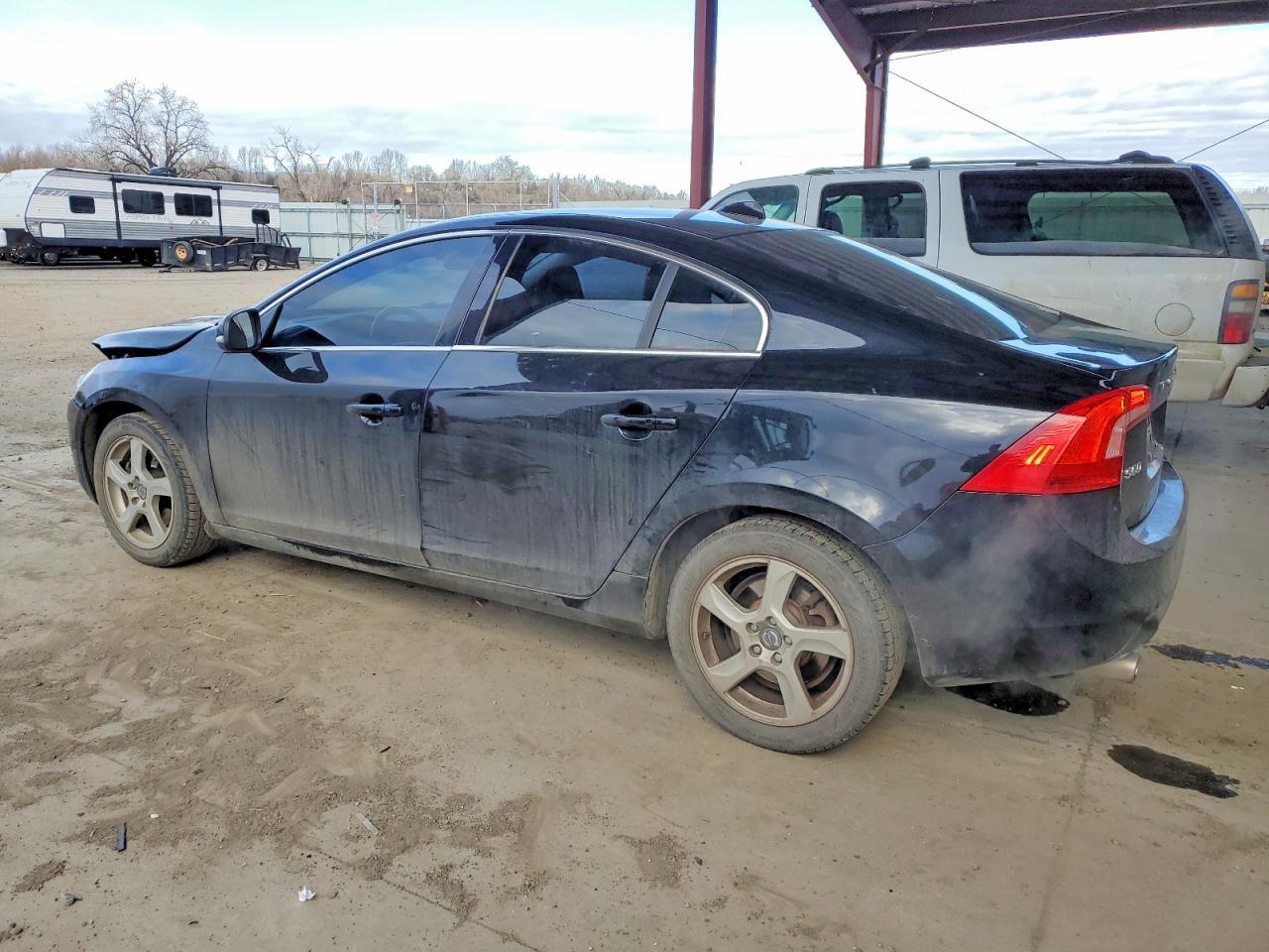 2012 Volvo S60 T5 - Фото 2