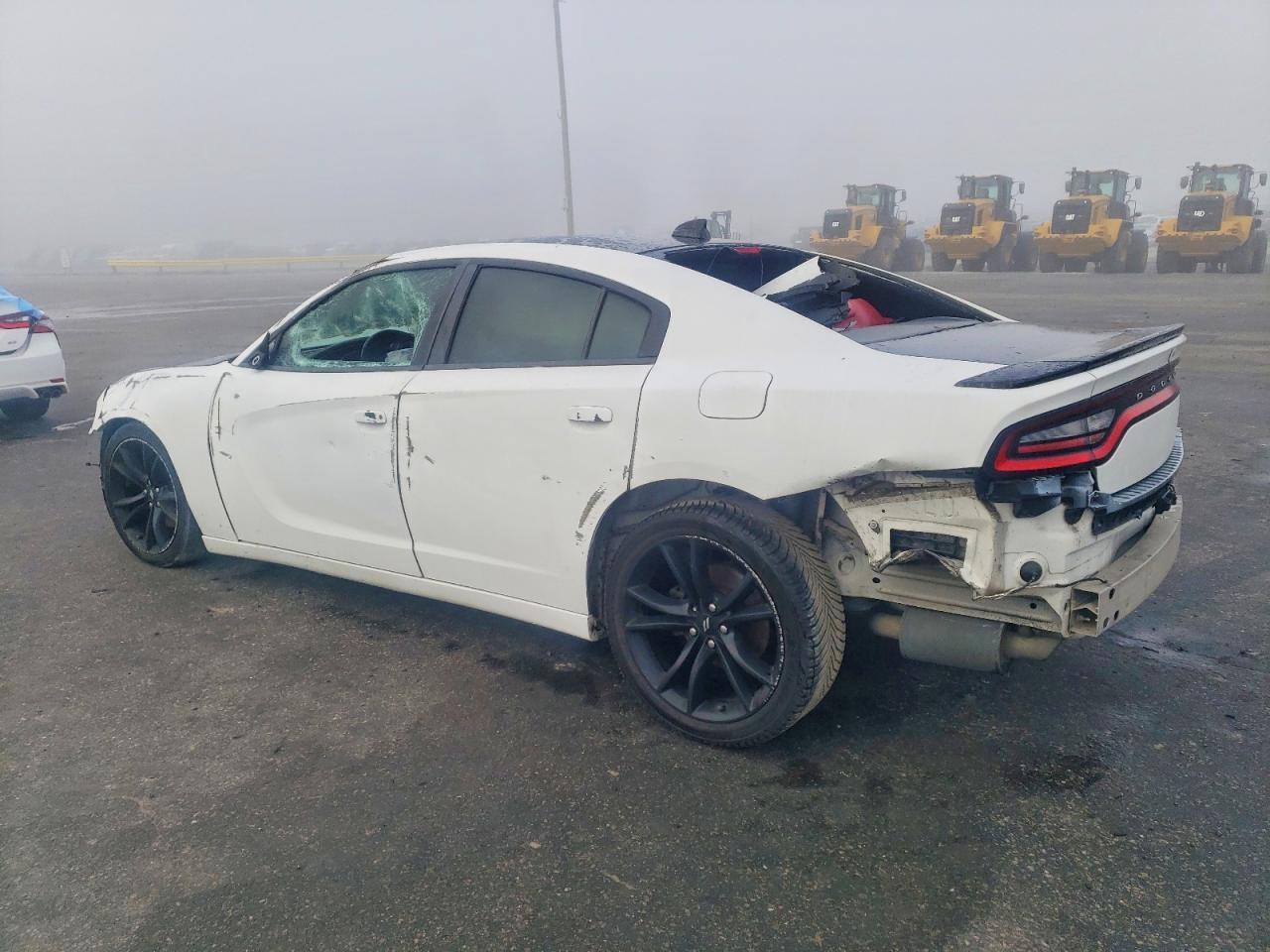 2018 Dodge Charger R/T - Image 2