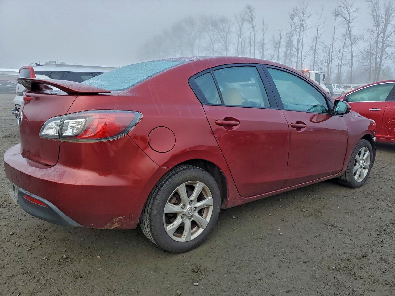 2010 Mazda 3 I - Image 3