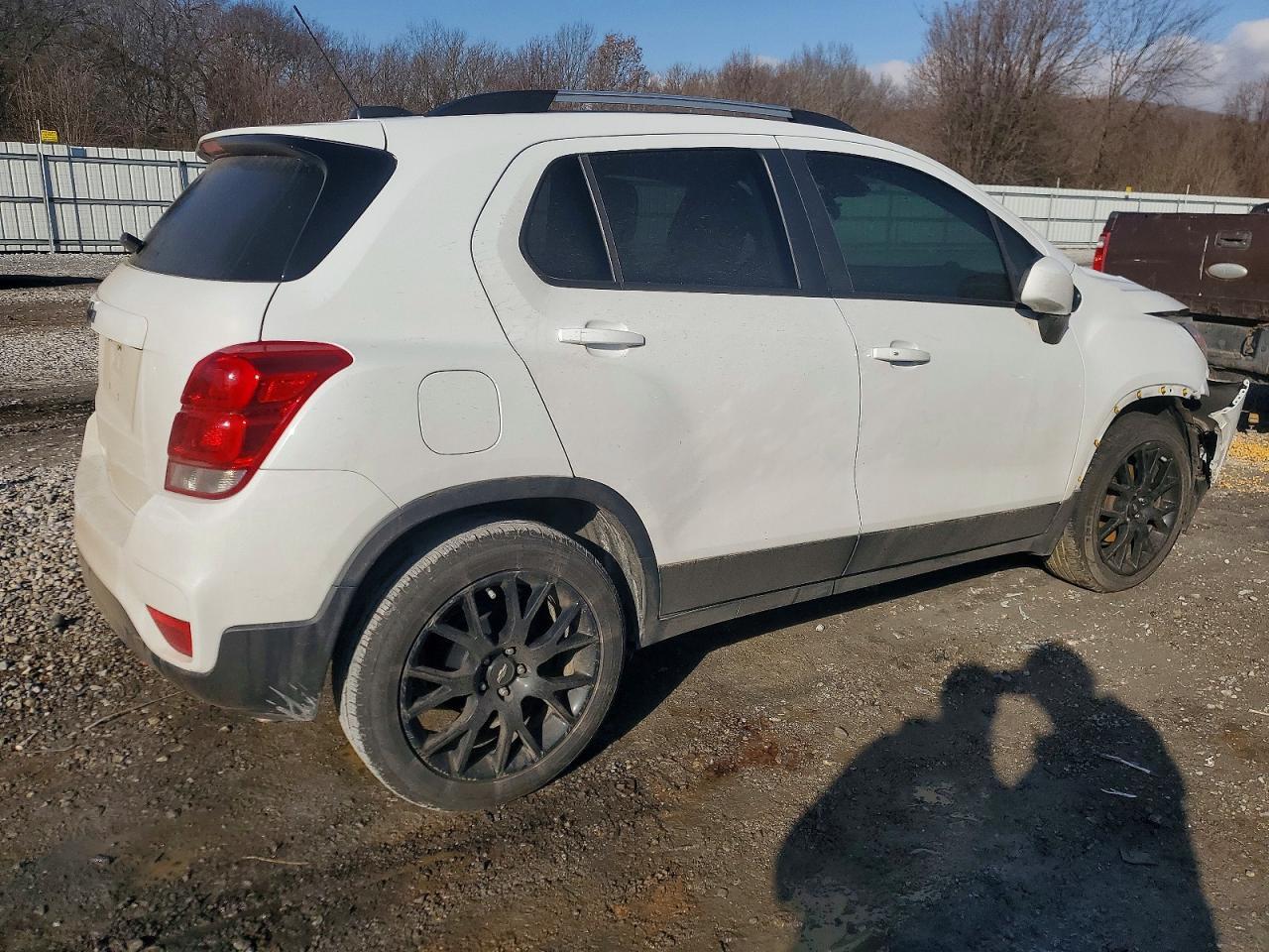 2022 Chevrolet Trax 1Lt - Image 3
