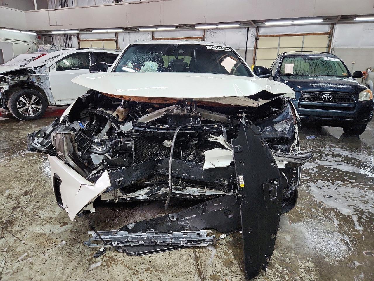 2020 Lexus Nx 300 - Фото 5