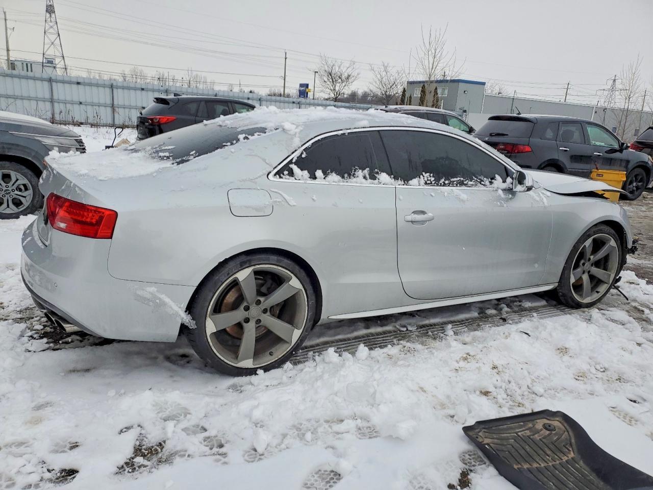 2013 Audi S5 3.0T Quattro 2Dr - Image 3