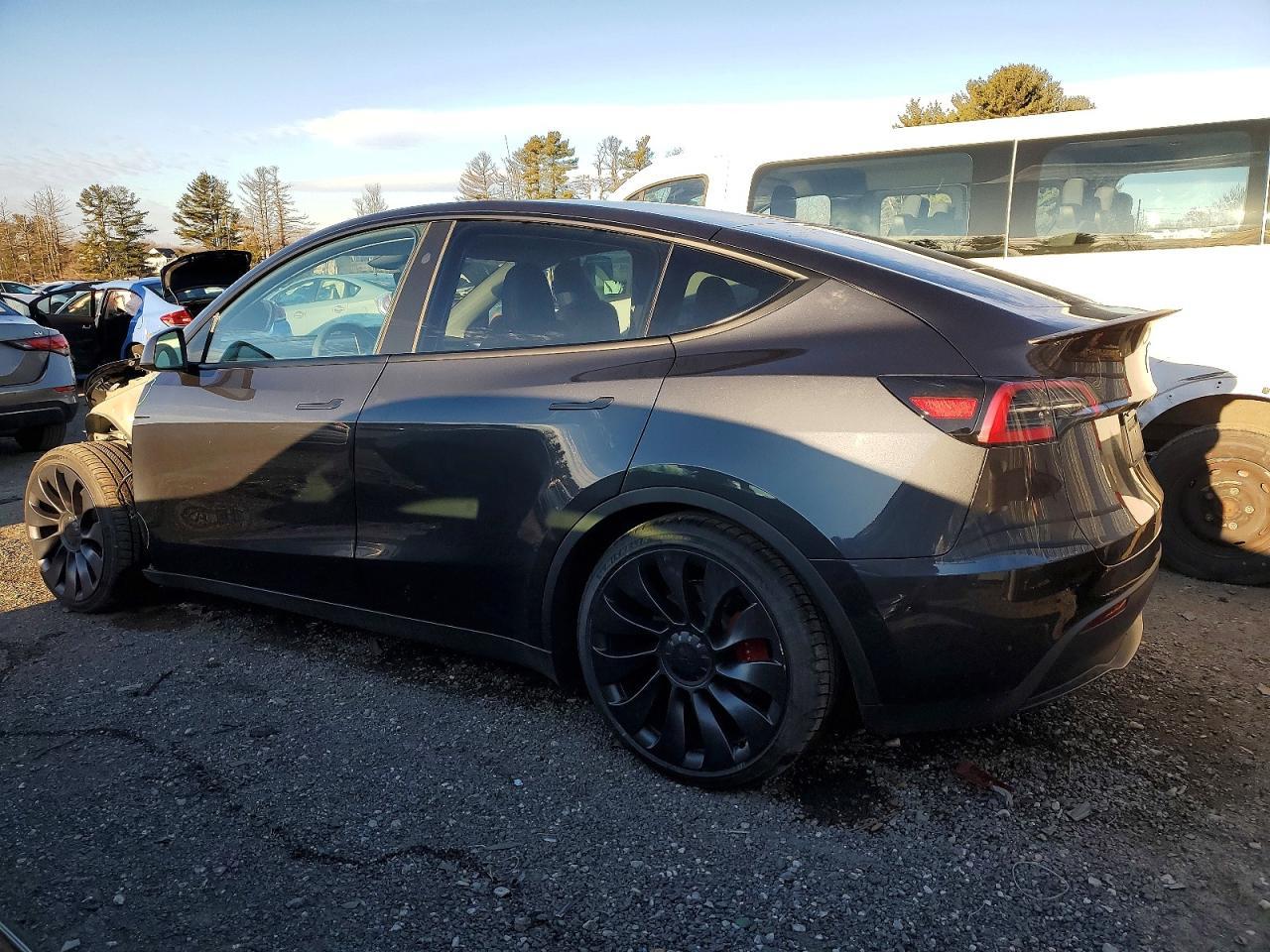 2024 Tesla Model Y - Image 2