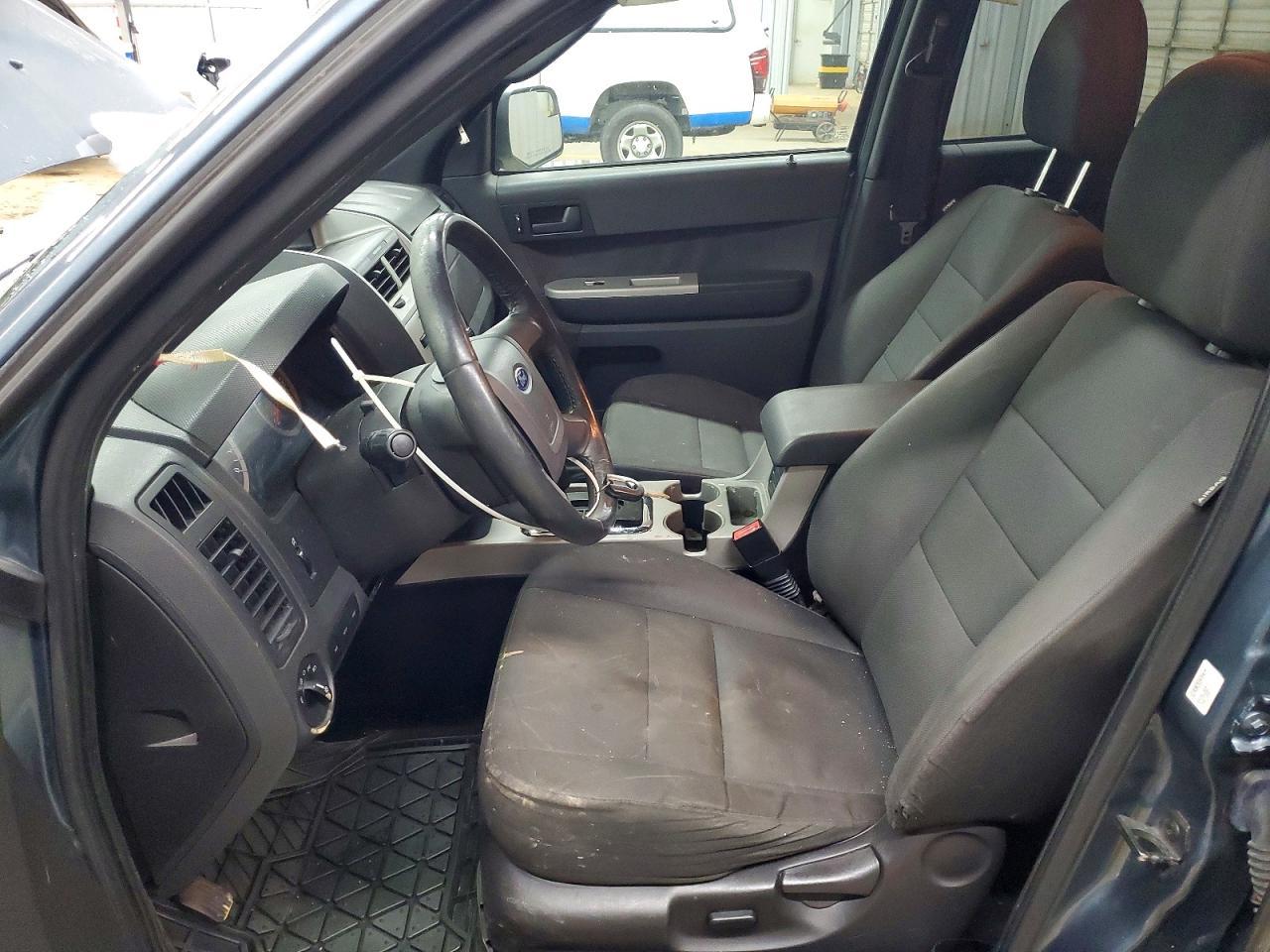 2012 Ford Escape Xlt - Image 7