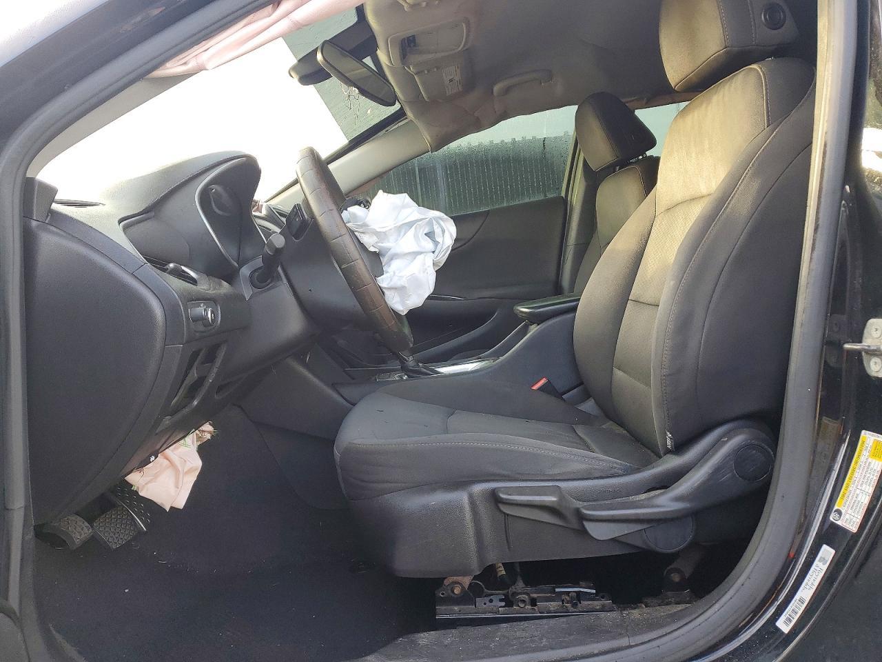 2017 Chevrolet Malibu Ls - Image 7