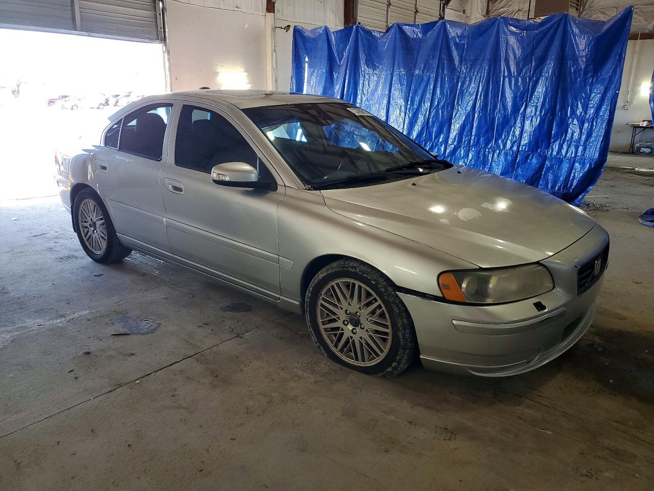 2009 Volvo S60 2.5T - Фото 4