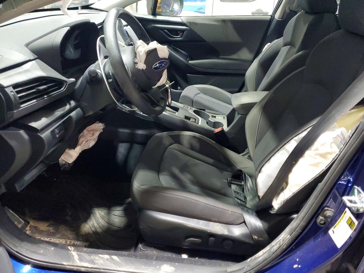 2025 Subaru Crosstrek Premium - Фото 7