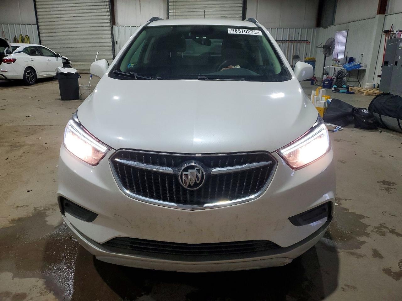 2020 Buick Encore Preferred - Фото 5