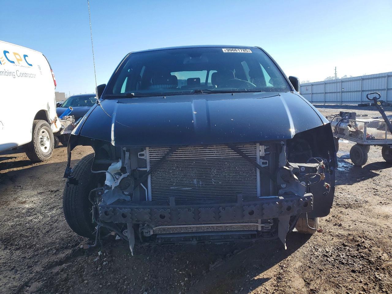 2019 Dodge Grand Caravan - Image 5