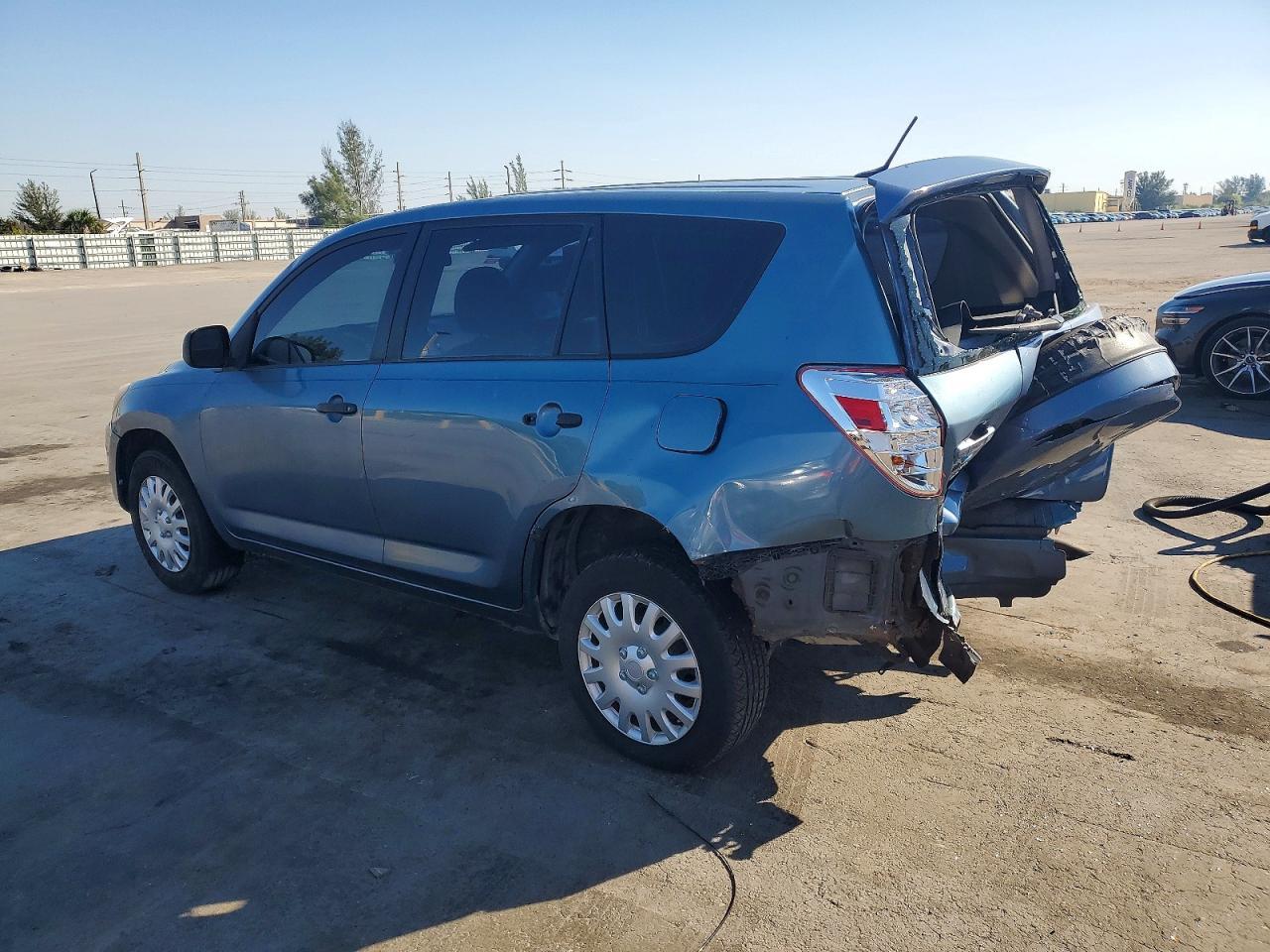 2009 Toyota Rav4 - Фото 2