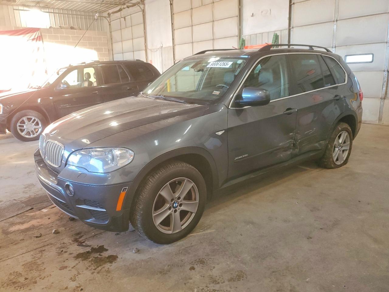 2013 BMW X5 xDrive35I