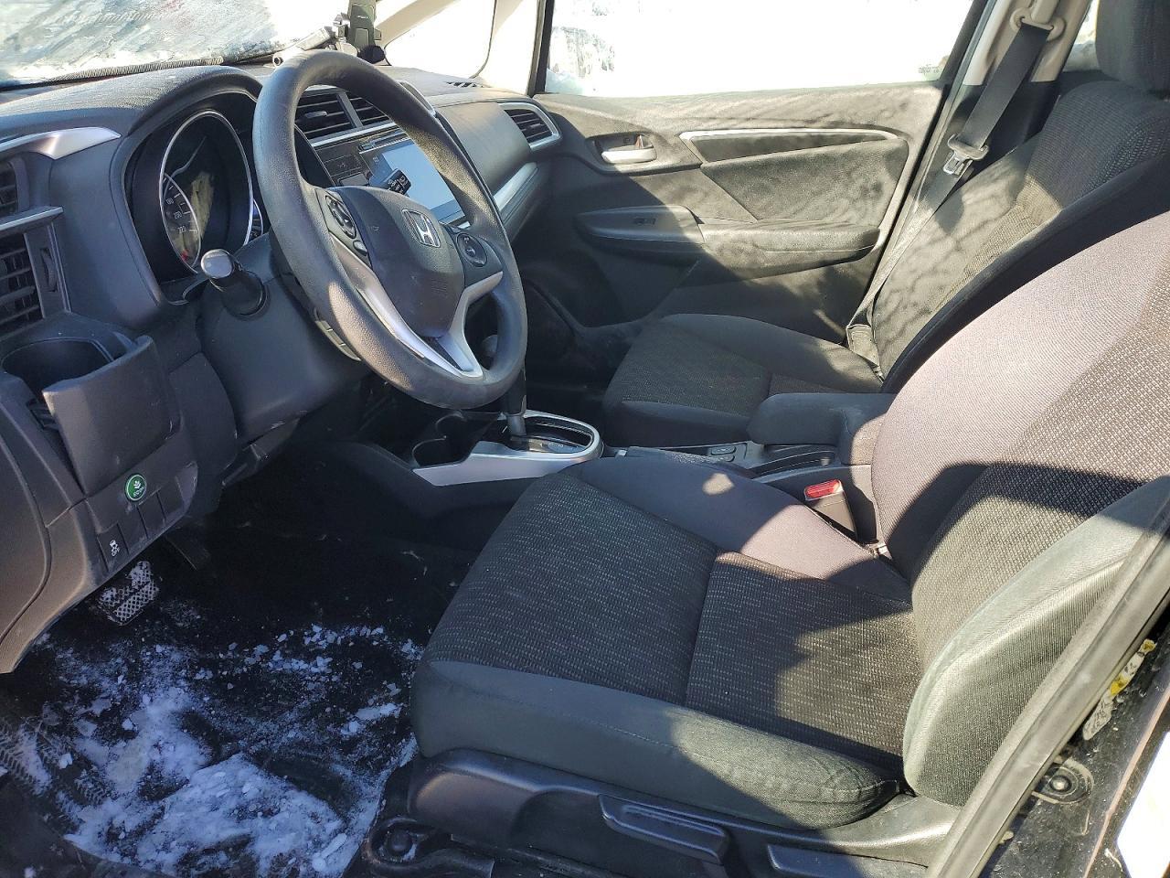 2015 Honda Fit Lx - Image 7