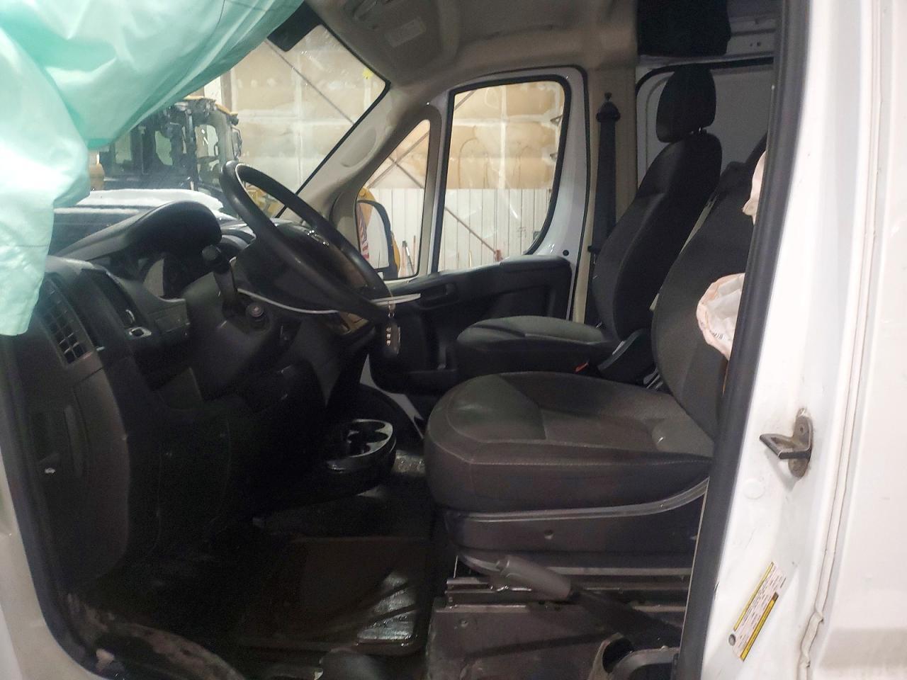2021 Ram Promaster 1500 1500 Standard - Фото 7