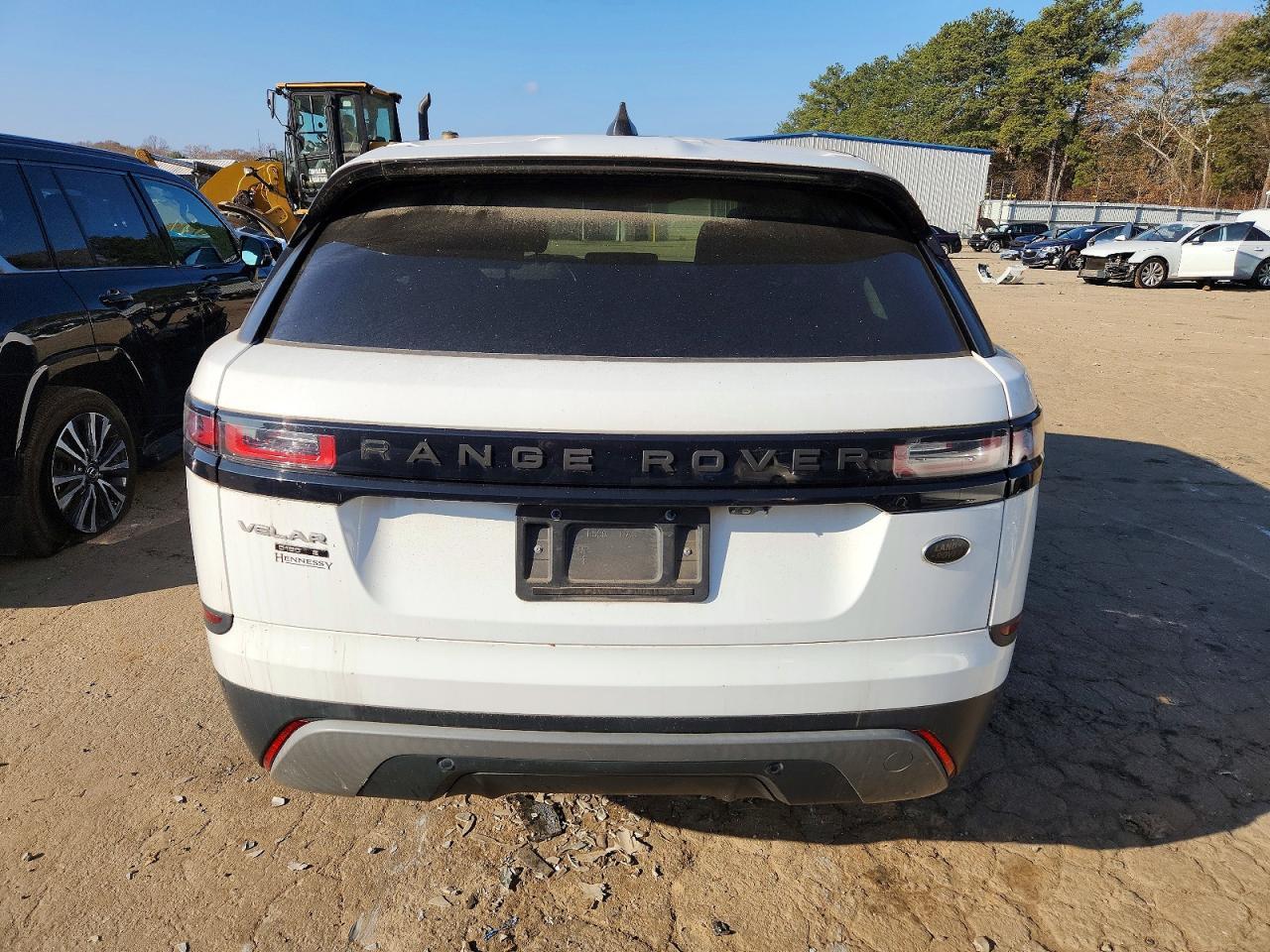 2018 Land Rover Range Rover Velar S - Image 6