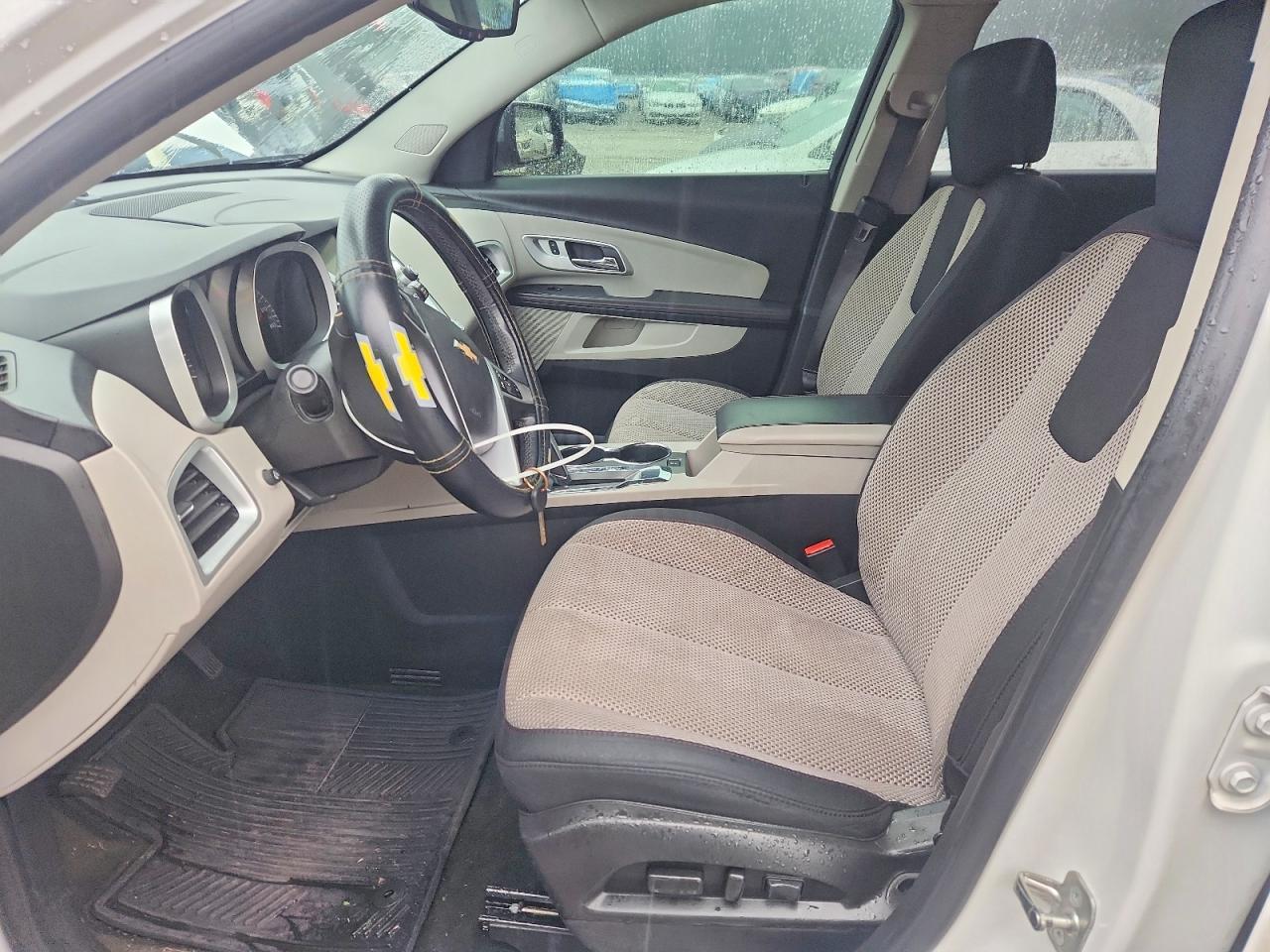 2013 Chevrolet Equinox Lt - Фото 7