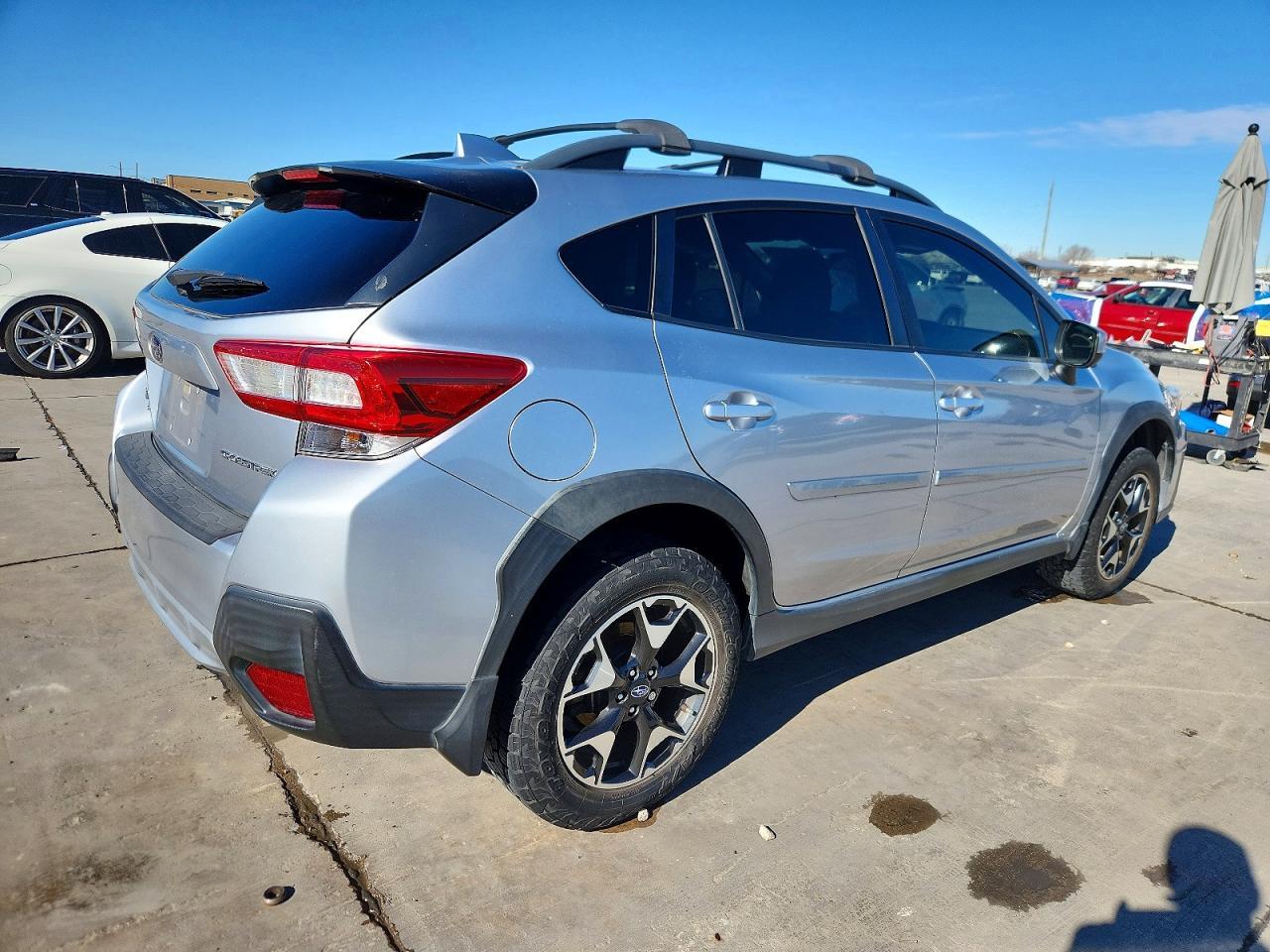 2019 Subaru Crosstrek Premium - Image 3