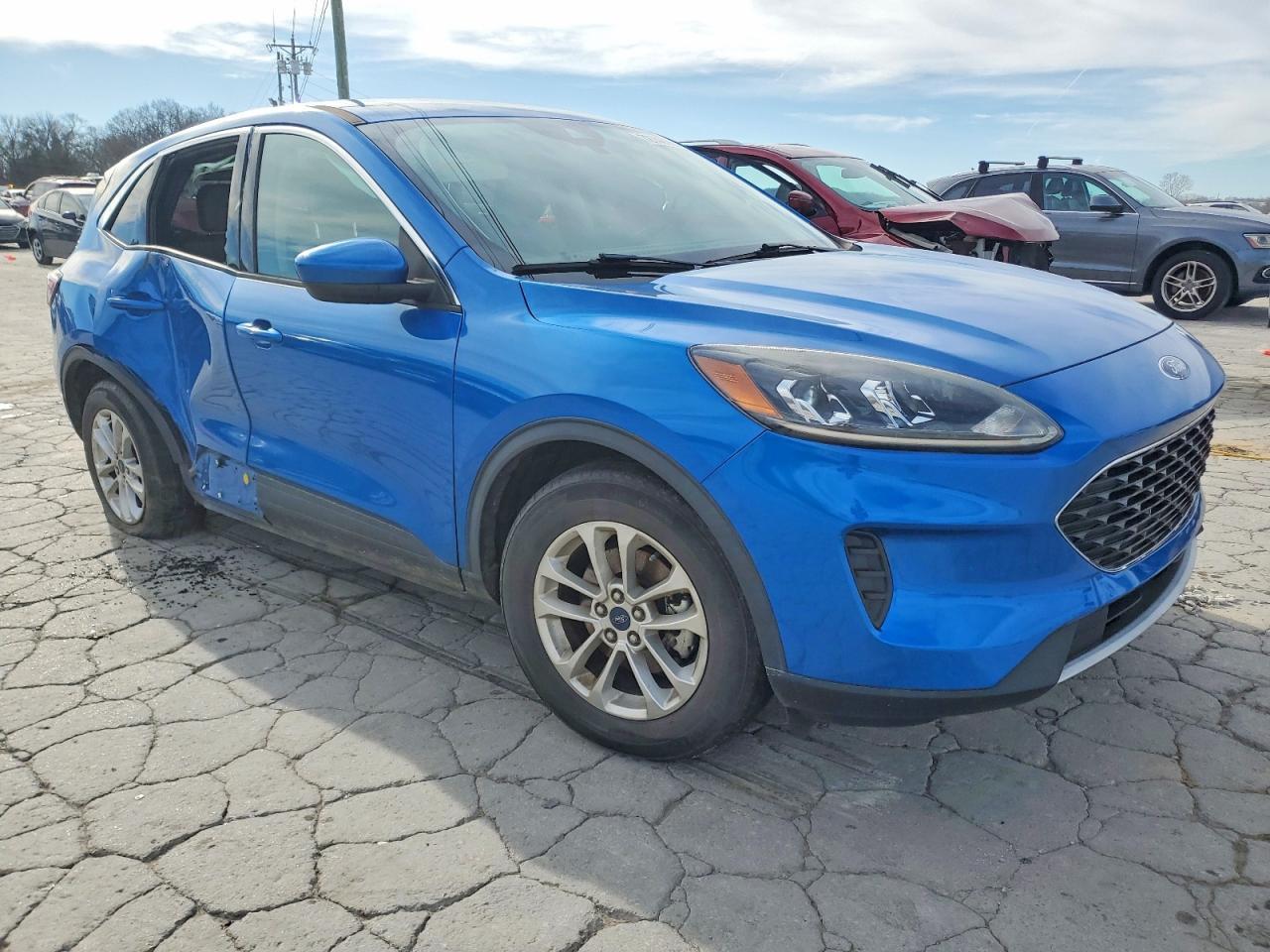 2020 Ford Escape Se - Image 4