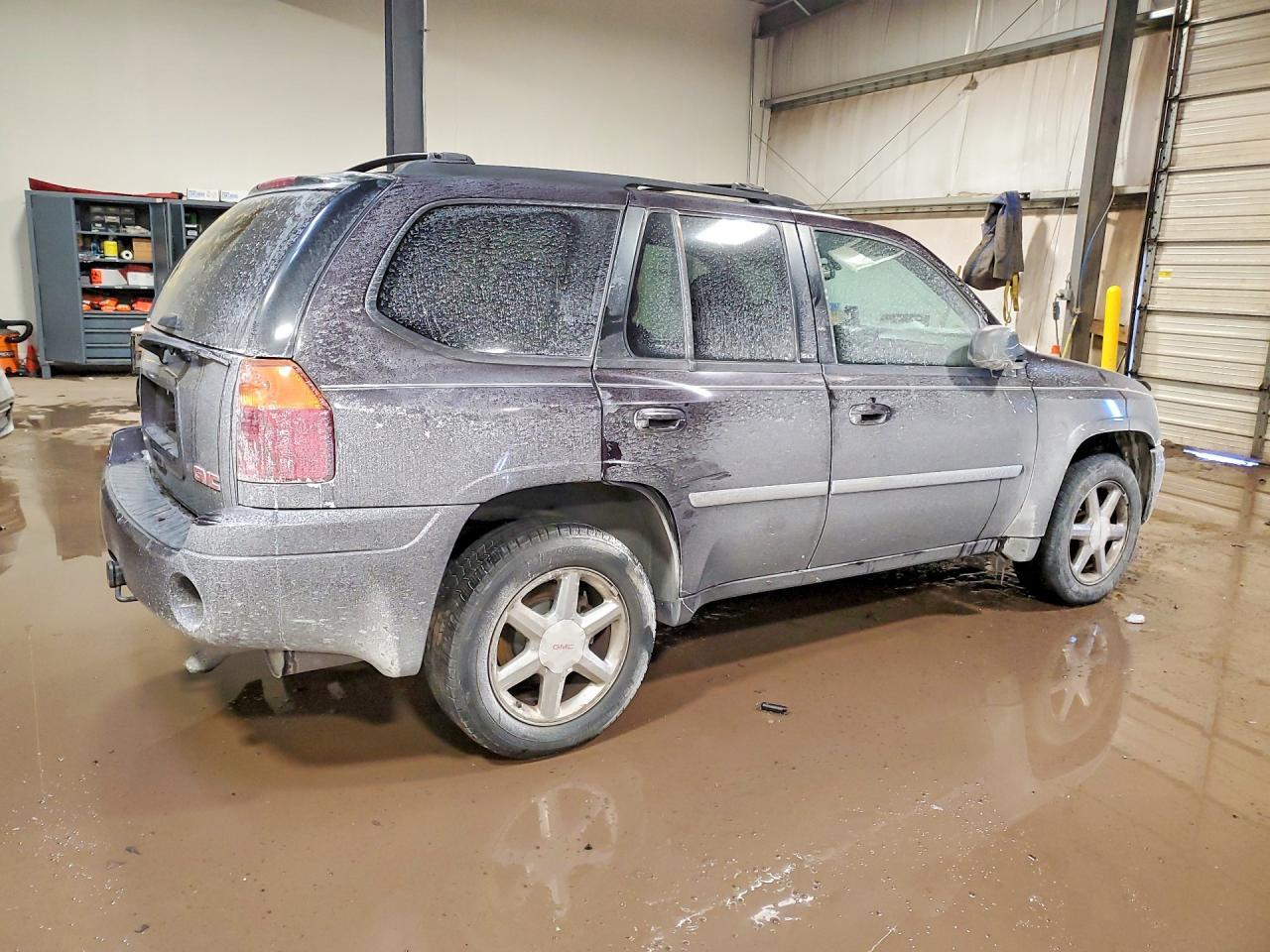 2008 GMC Envoy - Фото 3