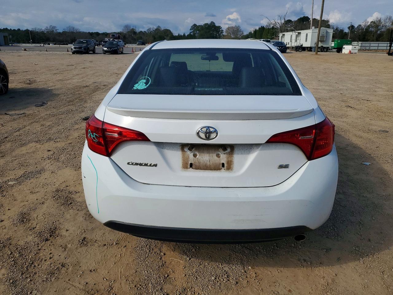 2019 Toyota Corolla L - Фото 6