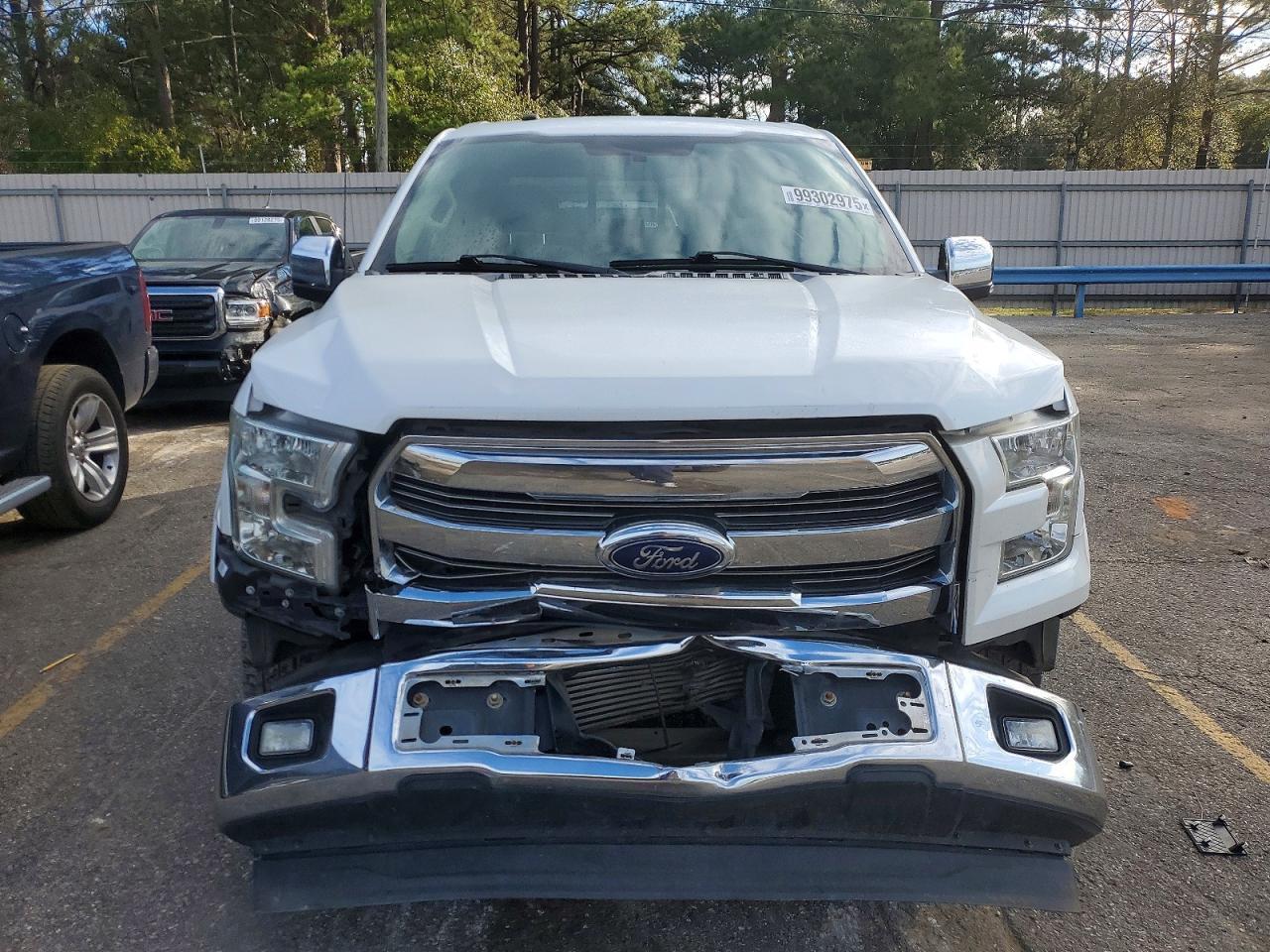 2017 Ford F150 Supercrew - Фото 5