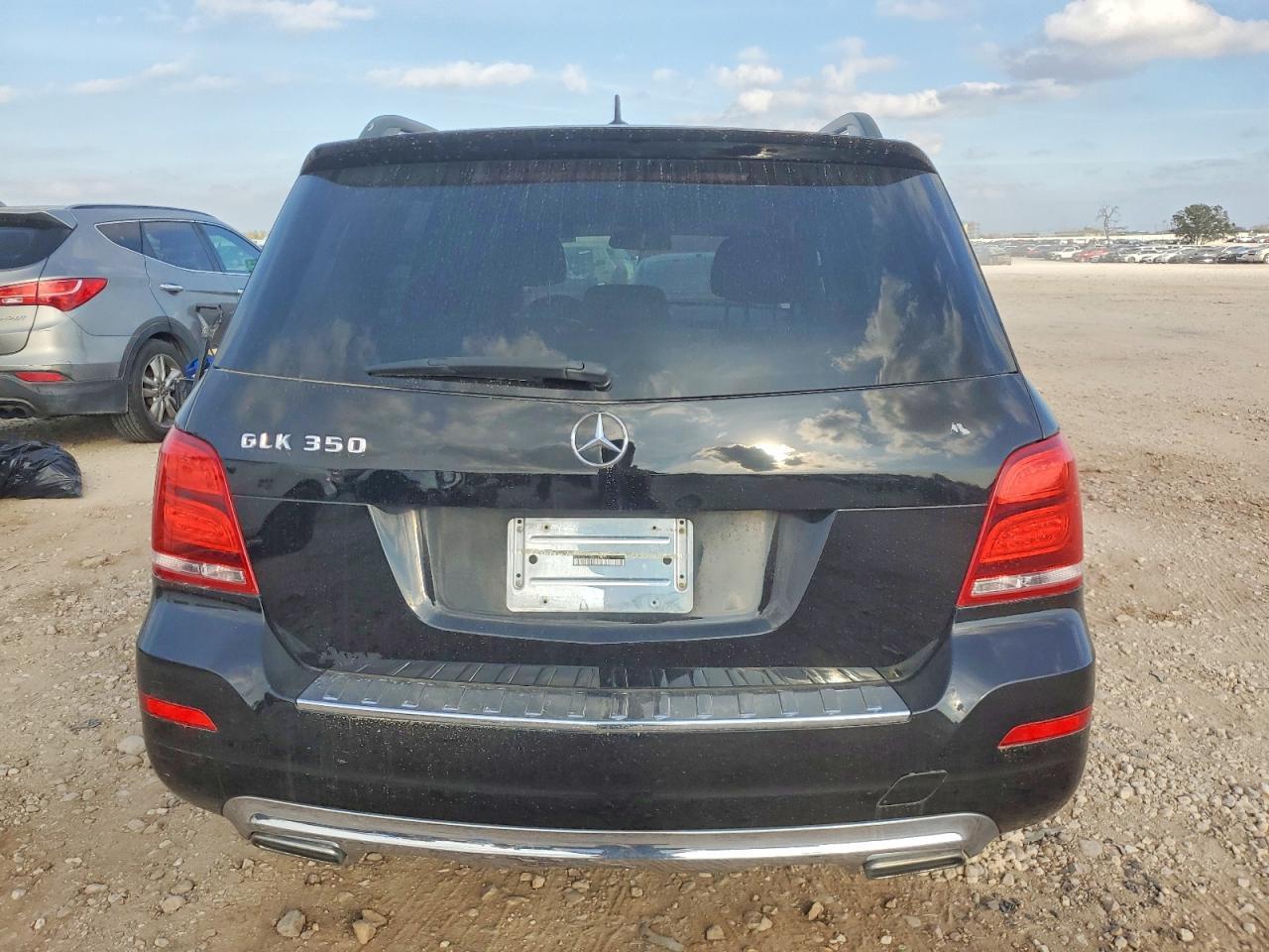 2014 Mercedes-Benz Glk 350 - Image 6