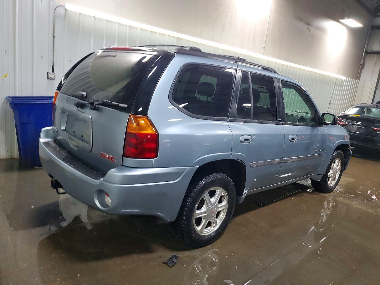 2006 GMC Envoy - Image 3