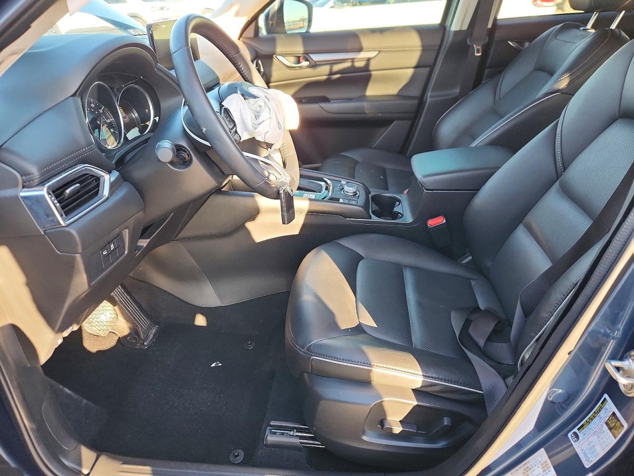 2024 Mazda Cx-5 Select - Фото 7