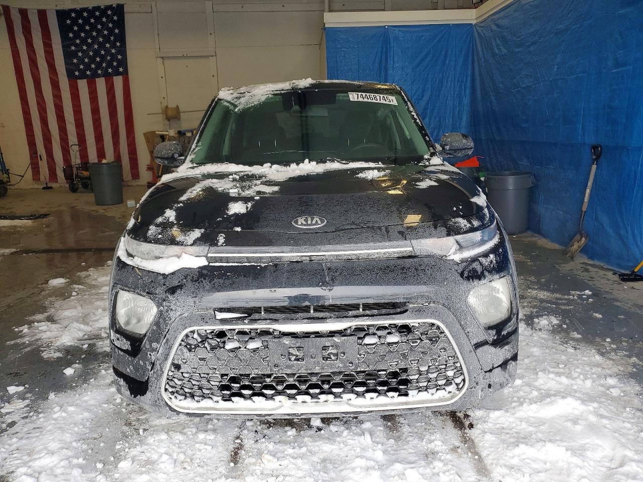 2020 Kia Soul - Image 5