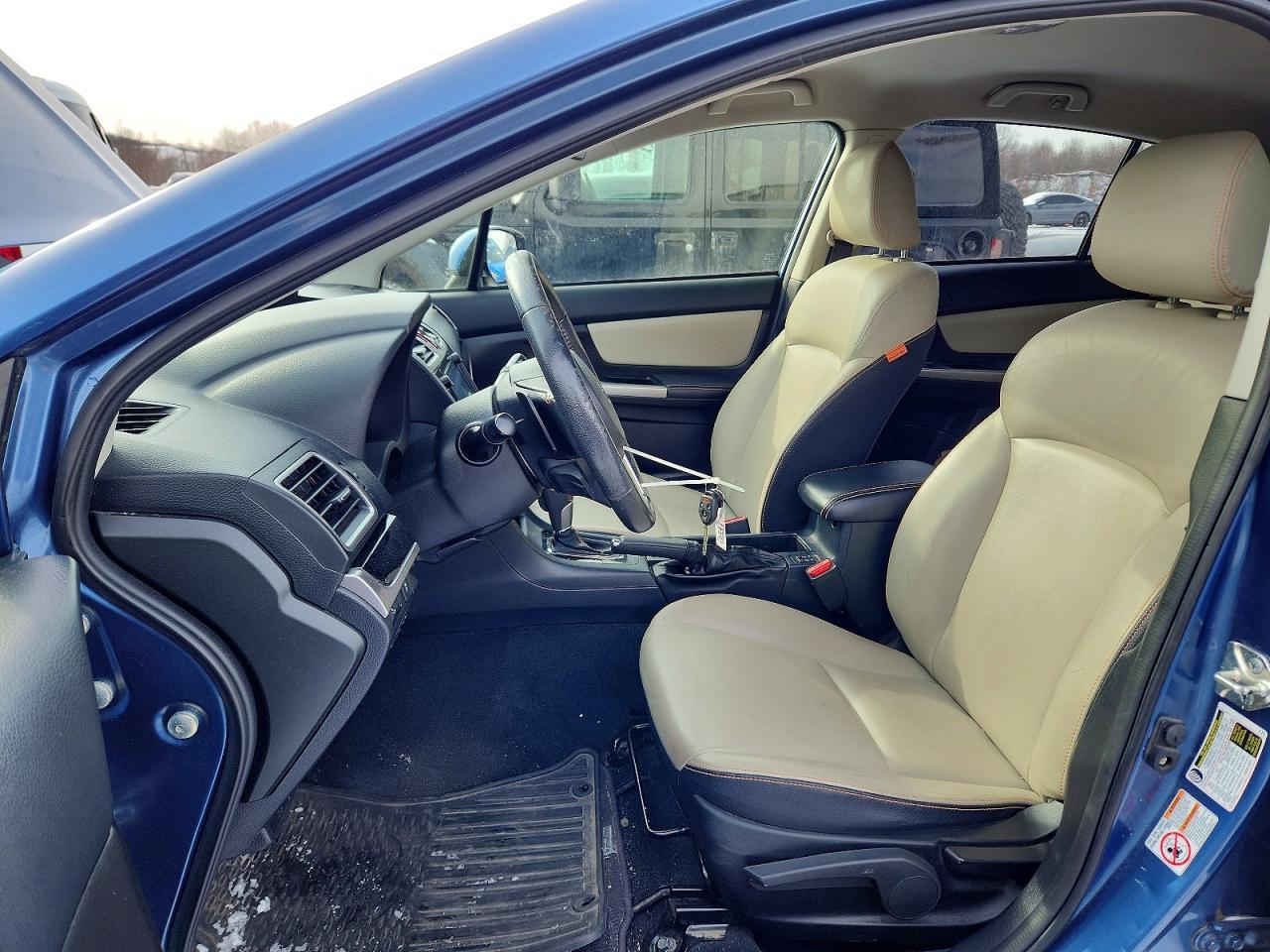 2017 Subaru Crosstrek Limited - Фото 7