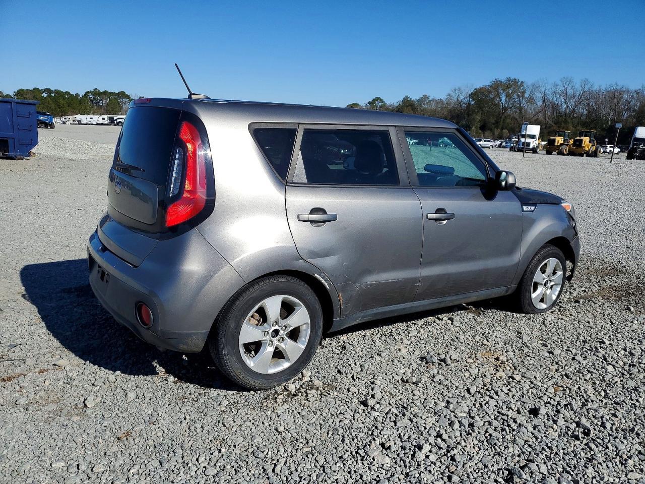 2018 Kia Soul - Фото 3