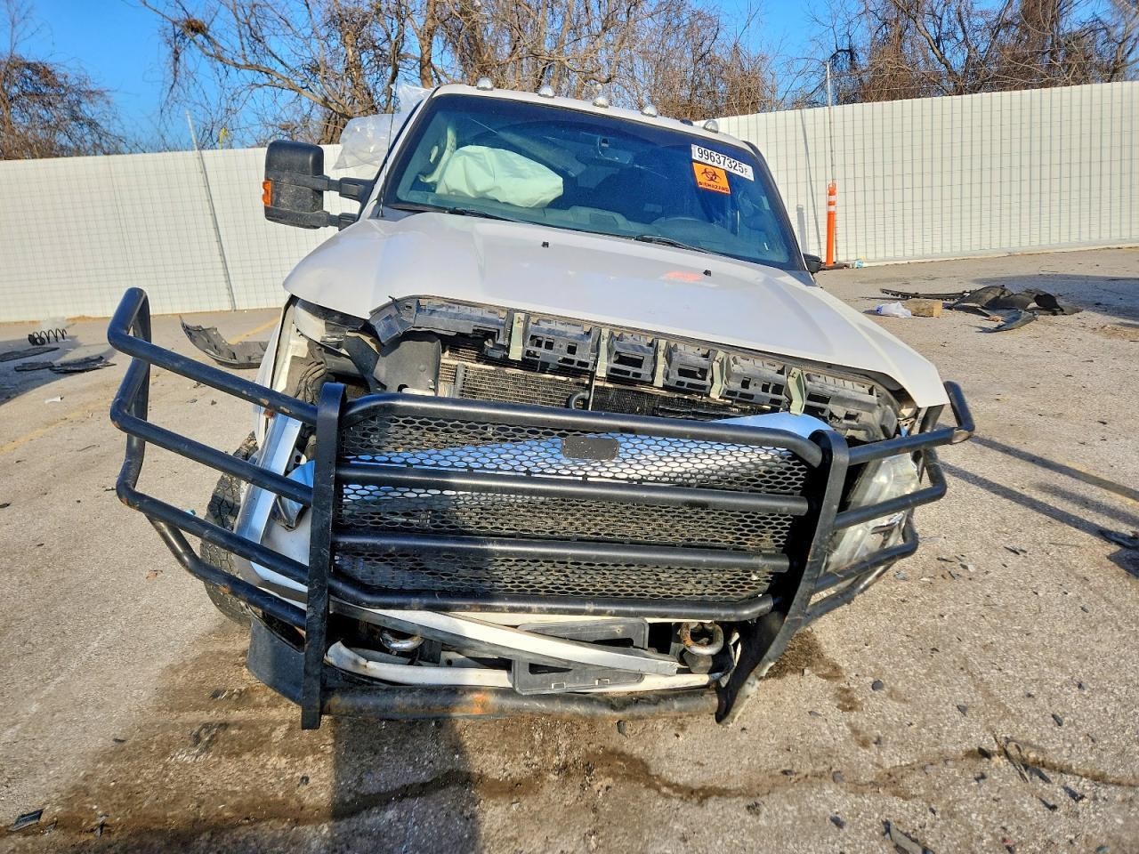 2012 Ford F250 Super Duty - Image 5